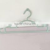 factory price custom plastic break away hangers