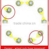 High Quality Loose Wheel Nut Indicator thumbnail-3