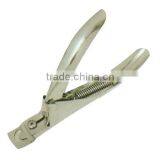 Stainless Steel Nail Cuticle Skin Care Instruments thumbnail-1