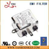 Inverter Single Phase Emi Filter