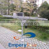 Solar System,Semi-Solar Panel Tracking System , Sun Tracking Solar System
