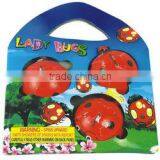 Helicopter Toy Fireworks LADY BUG thumbnail-1