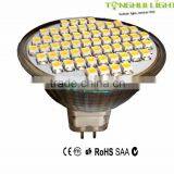 Hotsale MR16 3W LED SMD3528 Spotlight