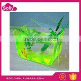 New Design Plexiglass Aquarium Supply, Glass Aquariums, Aquarium Tanks For Sale thumbnail-1