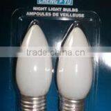 Candle Lighting Bulbs