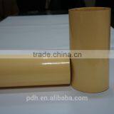 GOOD QUALITY 80 MIC TRANSPARENT PVC PACKAGING TAPE