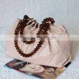 Acrylic Handle Hobo Handbags Brands China thumbnail-5