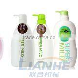 Automatic Washing Filling And Sealing Machine thumbnail-6