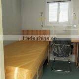 Prefabricated Mobile Economical Container House thumbnail-1