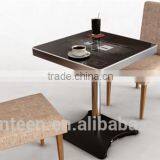 Capacitive Touchscreen Water-proof 21.5inch Interactive Touch Coffee Table With Android os or Windows os Option thumbnail-2