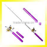 1.6 Meter Pen Rod Combo Fishing Rod Set thumbnail-5