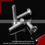 Made in China Fasteners High Quality Plastic Rivet Fastener, Plastic Fastener thumbnail-6