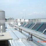 Vacuum Tube Non Pressure Solar Energy Water Heater