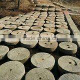 Old Granite Millstones for Sale thumbnail-3