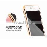 Cheap Price Electroplating TPU Case for IPhone 6 6S Back Case Cover thumbnail-6