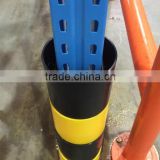 Warehouse Rack Plastic Column Protector