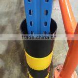 Warehouse Rack Plastic Column Protector thumbnail-1