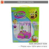 Top Quality Electric Kids Coin Operated Game Machine Toys thumbnail-6