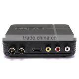 Mpeg-4/h.264 Dvb-t2 hd Kenya Set Top Box Dvb t2 Set Top Box for Kenya