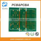 Electronics PCB&PCBA Manufacturing, OEM Turkey PCBA Service