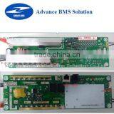 Electrical Bms 5s-16s Smart BMS Battery Management System (BMS) For 16S Li Ion Battery Pack BN16S50AD-S38-ESS thumbnail-1