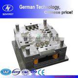 PPR Pipe Fittings Mold thumbnail-1