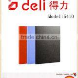 Deli Strong Metallic Color Folder , , A4 Folder Model 5410 Blue thumbnail-1