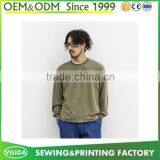 Customized Cotton Polyester Japanese Style Hoodies Men With High Quality thumbnail-3