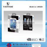 Slim Waterproof Case for Samsung Galaxy S4