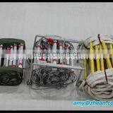 Fire Escape Soft Ladder thumbnail-1