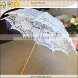 Indian Beach Lace Parasol