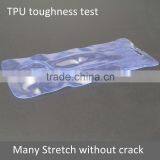 Plastic Film Anti uv Screen Protector for Iphone 6s thumbnail-4