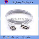 2015 Wholesale Colorful Micro Usb Cable, Data Charging Cable