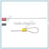 GC-C3501 Self-locking Cable Security Wire Lead Seal Cable Security Seals thumbnail-1