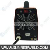 TIG -200A 2 In1 Tig Mma Welder Inverter Double Usage High Frequency Welding Machine thumbnail-2