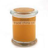 Large Scented Metro Jar Candle With Different Scent thumbnail-5