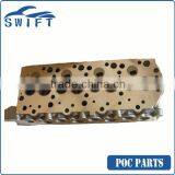 4D56-D Cylinder Head For Mitsubishi thumbnail-5