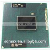 INTEL I3-2348m Official Version SR0TD Laptop CPU Original PGA Pins The Second Generation Quality Goods