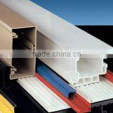 PVC Window Profile Machine/PVC Window Profile Extrusion Line Machine thumbnail-5