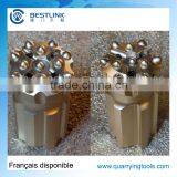 Sales Manufacture Carbide Tungsten Micro Jack Hammer Bits thumbnail-4