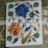 Marble Inlay Boxes