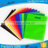 China Cheap Custom Printed Tote Non Woven Bag thumbnail-6