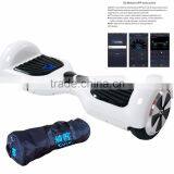 Intelligent Self Balanced Drifting Scooter