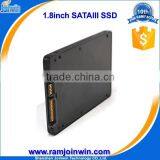 Portable 1.8Inch SATA 6Gb/s MLC 32GB Cheap Ssd Hard Drive thumbnail-1