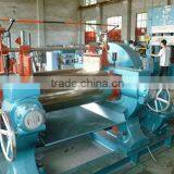2 Roll Rubber Mixing Mill