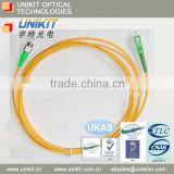 Optical Fiber FC/APC-SC/APC Patch cord/ Jumper cable