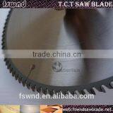SKS-51 Saw Blank Wear-resisting Trimming-machine Used Carbide Tipped Circular Saw Blade thumbnail-2