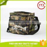 Top Quality Professional New Design Hot Selling pp Woven Picnic Cooler Bag thumbnail-2