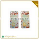 Wholesale Anti Slip Mobil Phone Back Sticker Decoration Stickers thumbnail-4