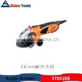 115/125MM 650W Electric Mini Power Tools Angle Grinder